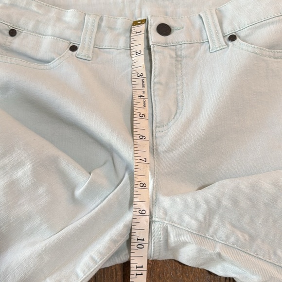 Talbots Signature Slim Ankle Jeans - Picture 7 of 10